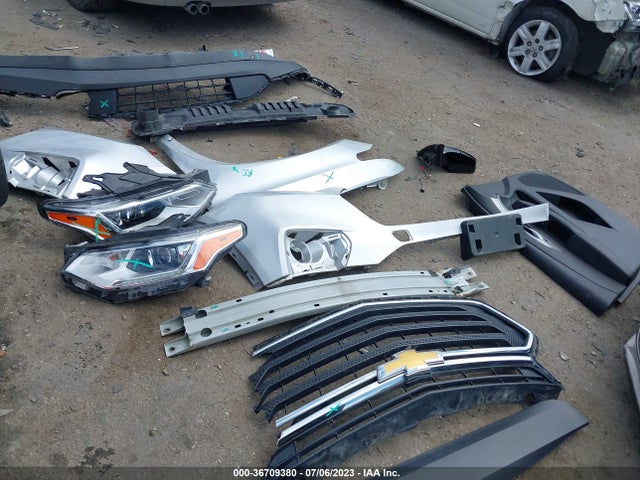 Chevrolet Traverse Ls 2020 1GNERFKW0LJ121830 Image 12