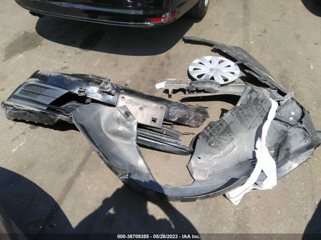 3VW2K7AJ6FM322132 Volkswagen Jetta Sedan 2.0l S W/technology