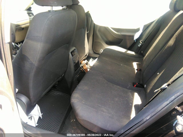 3VW2K7AJ6FM322132 Volkswagen Jetta Sedan 2.0l S W/technology