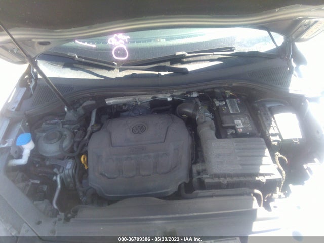3VV4B7AX1KM111822 Volkswagen Tiguan Sel Premium