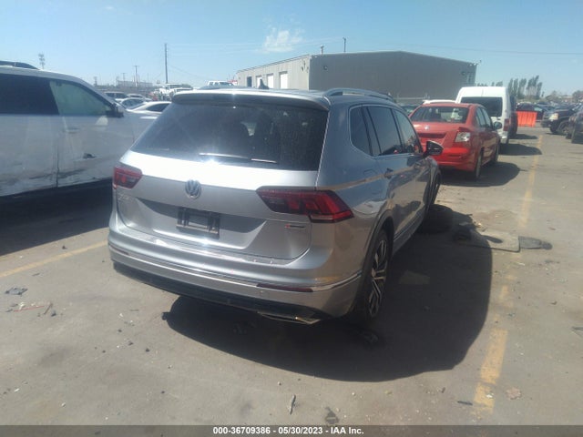 3VV4B7AX1KM111822 Volkswagen Tiguan Sel Premium