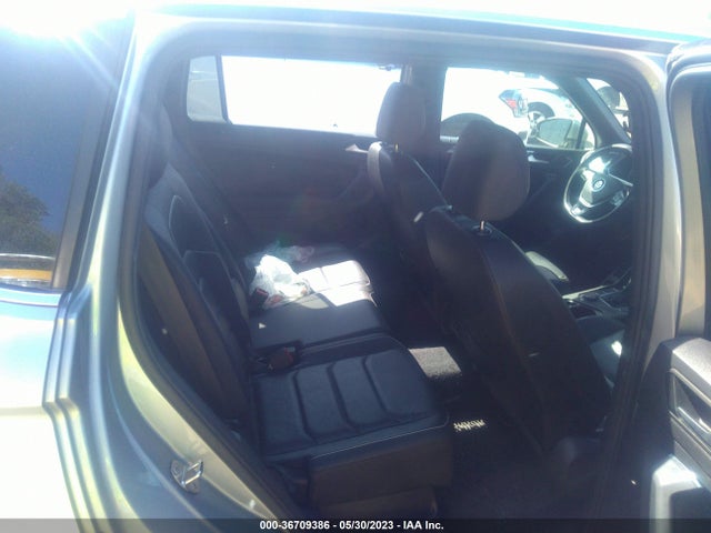 3VV4B7AX1KM111822 Volkswagen Tiguan Sel Premium
