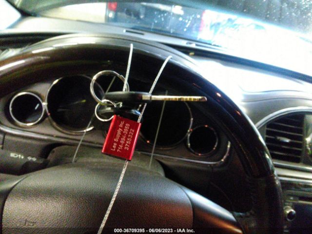 5GAKVBKD2EJ124814 Buick Enclave Leather