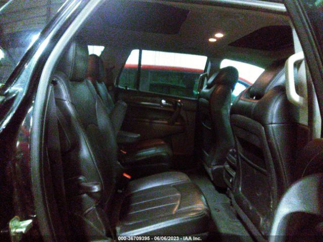 5GAKVBKD2EJ124814 Buick Enclave Leather
