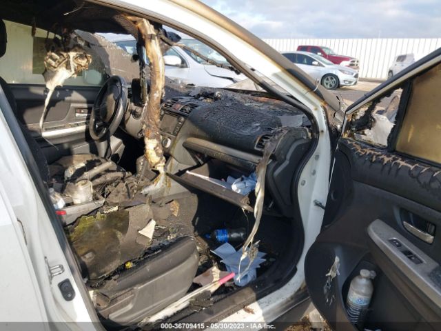 JF2GPADC6F8213227 Subaru Xv Crosstrek Premium