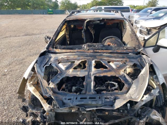 JF2GPADC6F8213227 Subaru Xv Crosstrek Premium