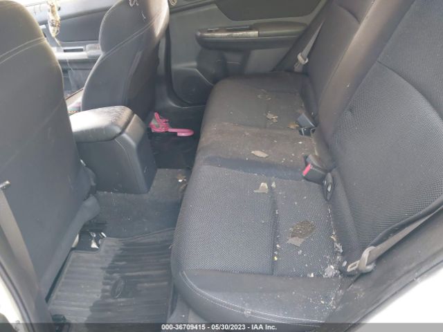 JF2GPADC6F8213227 Subaru Xv Crosstrek Premium