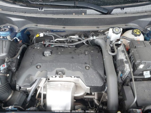 3GKALTEX2KL312222 GMC Terrain Sle