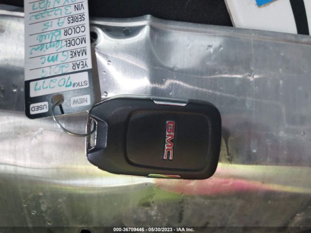 3GKALTEX2KL312222 GMC Terrain Sle