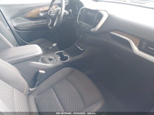 3GKALTEX2KL312222 GMC Terrain Sle