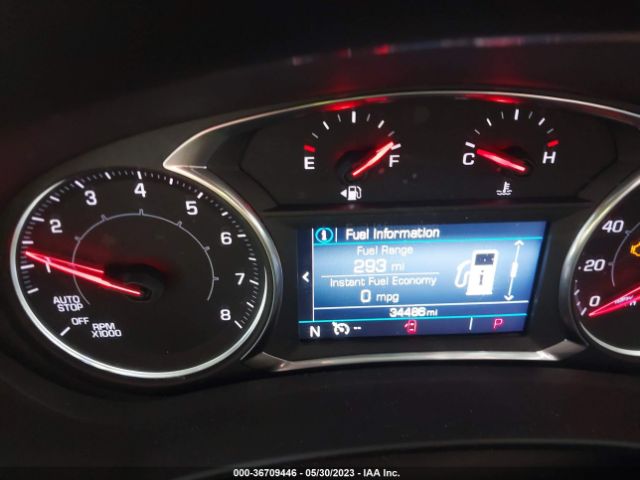 3GKALTEX2KL312222 GMC Terrain Sle