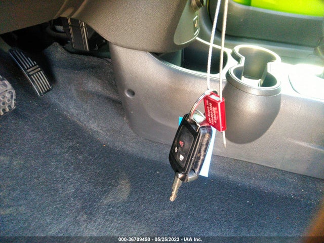 Chevrolet Spark Lt 2014 KL8CD6S95EC540328 Image 3