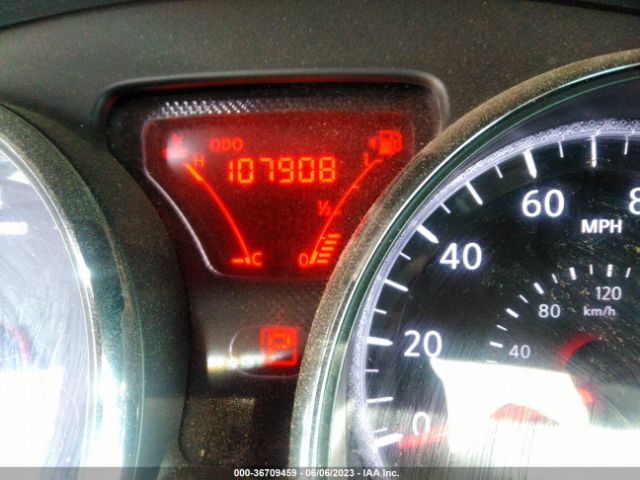 3N1CE2CP6EL420944 Nissan Versa Note Sv