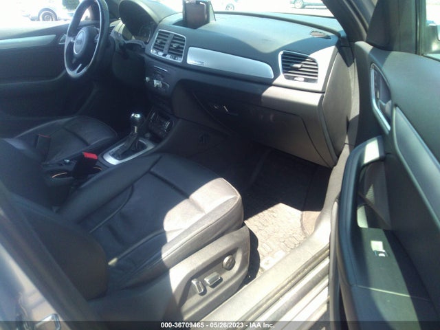 WA1JCCFS6JR031606 Audi Q3 Premium Plus