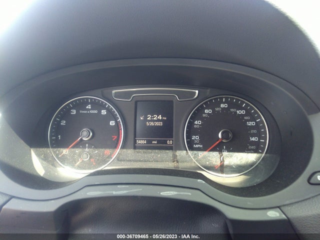 WA1JCCFS6JR031606 Audi Q3 Premium Plus