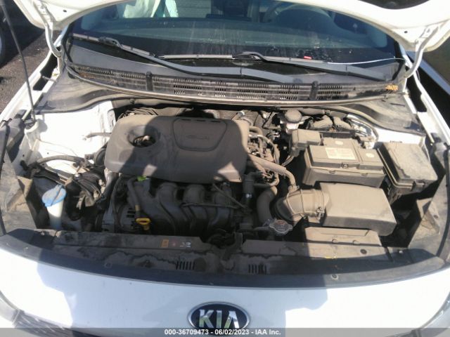 3KPA24AB3JE047764 KIA RIO S