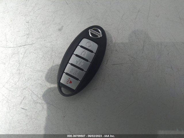 2013 NISSAN ALTIMA 2.5 SL VIN: 1N4AL3AP1DN492755