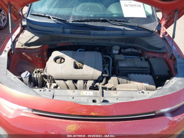 KNDJ23AU0M7741991 KIA SOUL LX