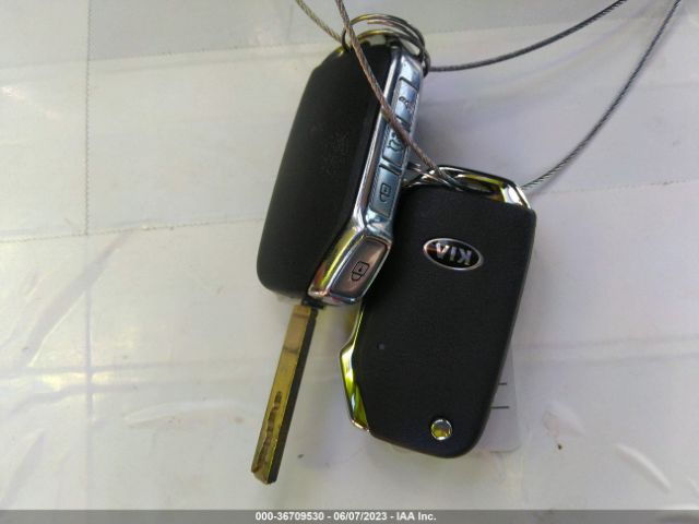 KNDJ23AU0M7741991 KIA SOUL LX