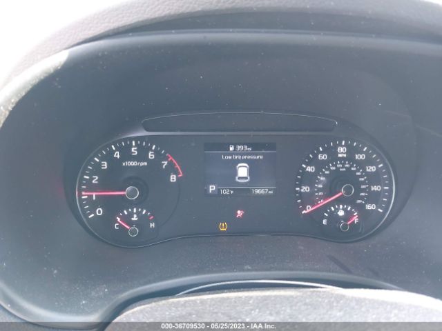 KNDJ23AU0M7741991 KIA SOUL LX