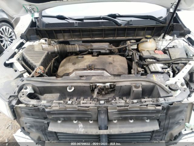 1GKKNKLAXJZ150807 GMC ACADIA SLE