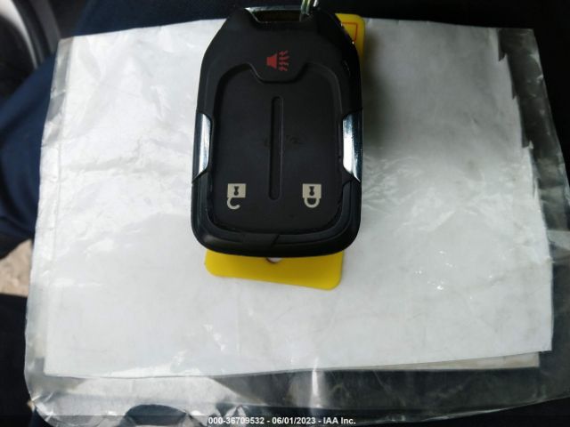 1GKKNKLAXJZ150807 GMC ACADIA SLE