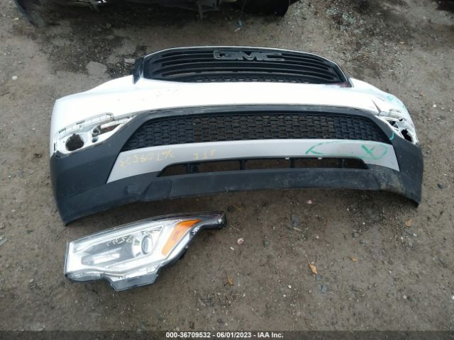 1GKKNKLAXJZ150807 GMC ACADIA SLE