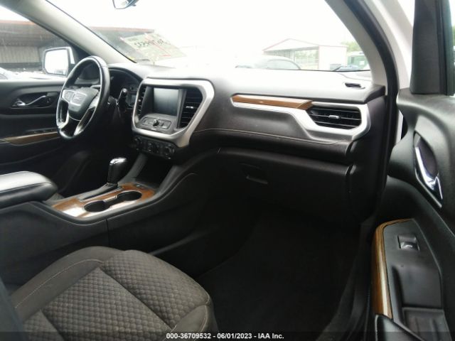 1GKKNKLAXJZ150807 GMC ACADIA SLE