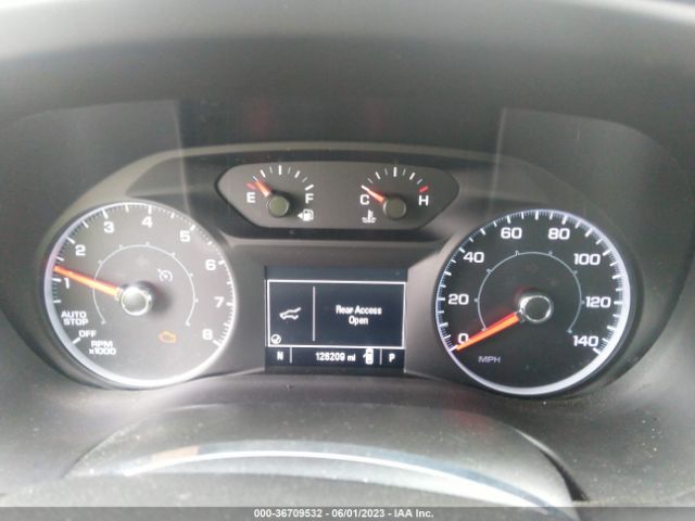 1GKKNKLAXJZ150807 GMC ACADIA SLE