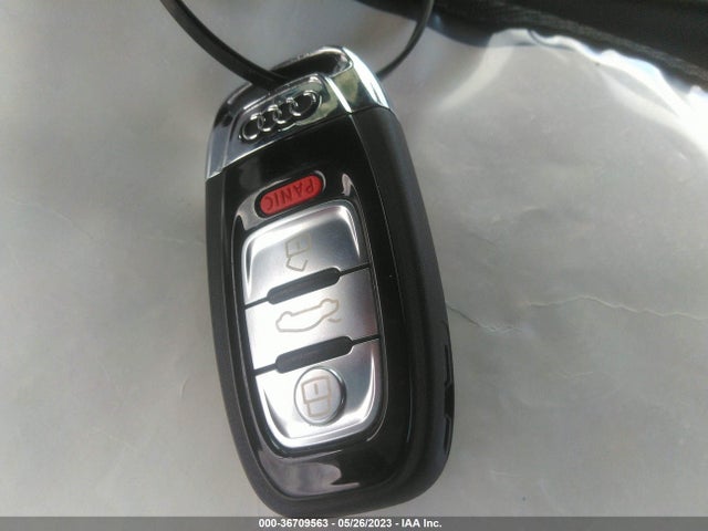 2021 Audi R8, VIN: WUABAAFX1M7901281