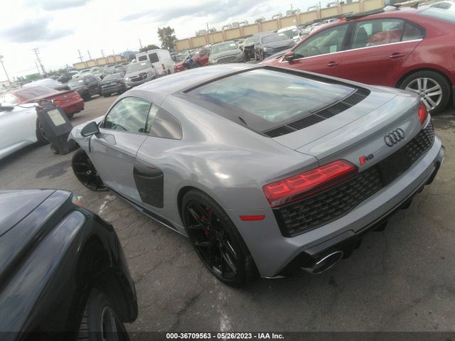 2021 Audi R8, VIN: WUABAAFX1M7901281