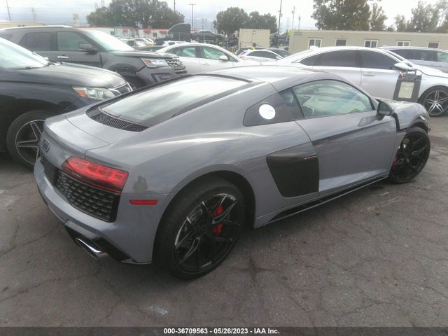 2021 Audi R8, VIN: WUABAAFX1M7901281