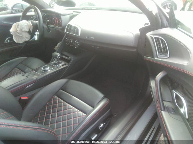 2021 Audi R8, VIN: WUABAAFX1M7901281