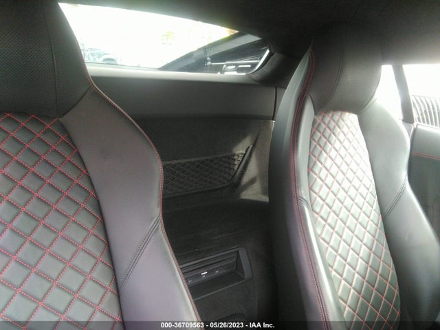 2021 Audi R8, VIN: WUABAAFX1M7901281