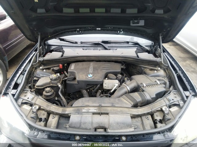 WBAVL1C5XFVY35395 BMW X1 Xdrive28i