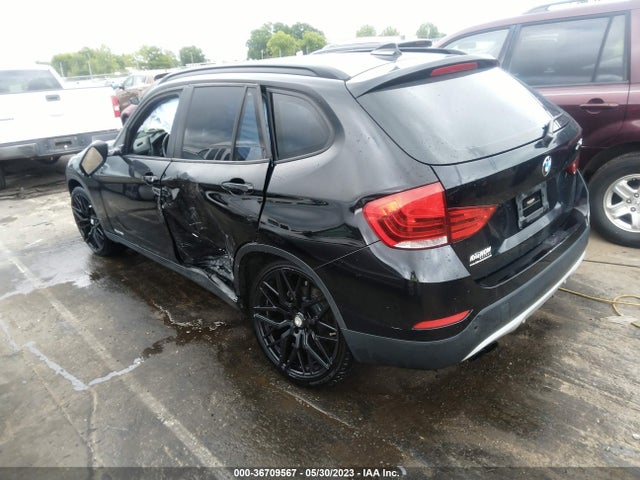 WBAVL1C5XFVY35395 BMW X1 Xdrive28i