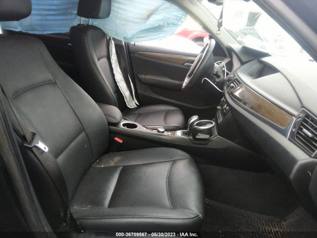 WBAVL1C5XFVY35395 BMW X1 Xdrive28i