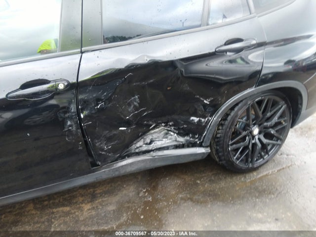 WBAVL1C5XFVY35395 BMW X1 Xdrive28i