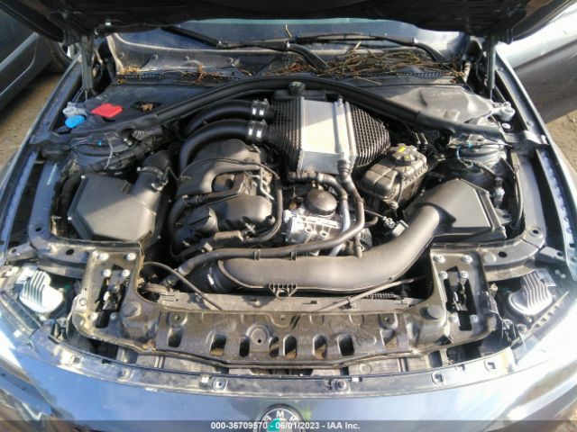 WBS8M9C50J5J80161 BMW M3