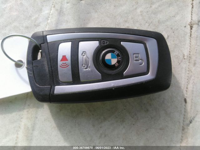WBS8M9C50J5J80161 BMW M3