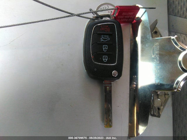 Hyundai SONATA SE 2018 5NPE24AF4JH675428 Image 3
