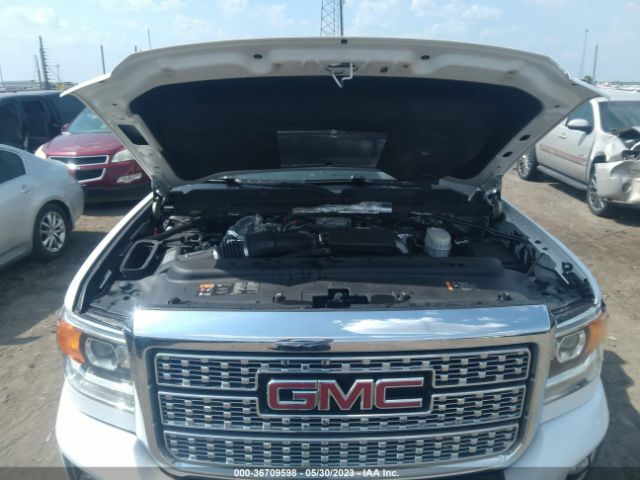 1GT12UEY8JF267437 GMC Sierra 2500hd Denali