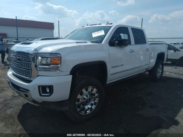 1GT12UEY8JF267437 GMC Sierra 2500hd Denali