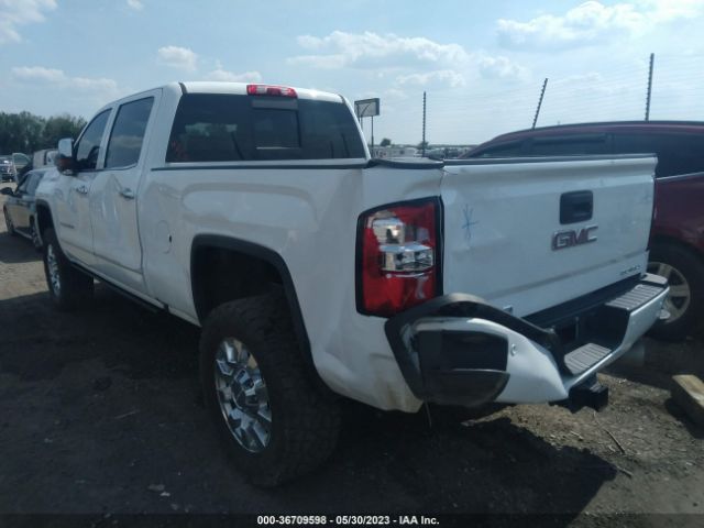 1GT12UEY8JF267437 GMC Sierra 2500hd Denali