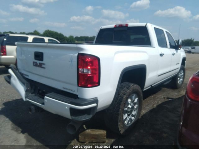 1GT12UEY8JF267437 GMC Sierra 2500hd Denali