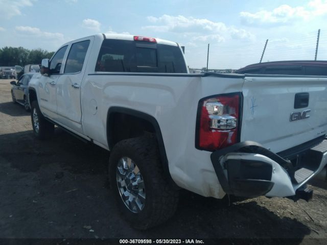 1GT12UEY8JF267437 GMC Sierra 2500hd Denali