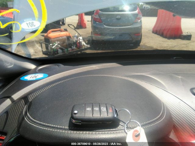 KNAFX4A84E5101812 KIA FORTE EX
