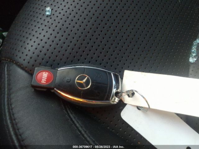 2008 MERCEDES-BENZ E 63 AMG WDBUF77XX8B233958 Photo 10