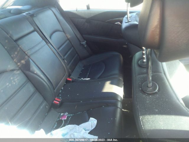 2008 MERCEDES-BENZ E 63 AMG WDBUF77XX8B233958 Photo 7