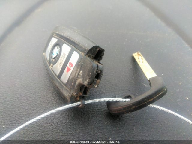 5UXWZ7C31H0X38964 BMW X3 Sdrive28i